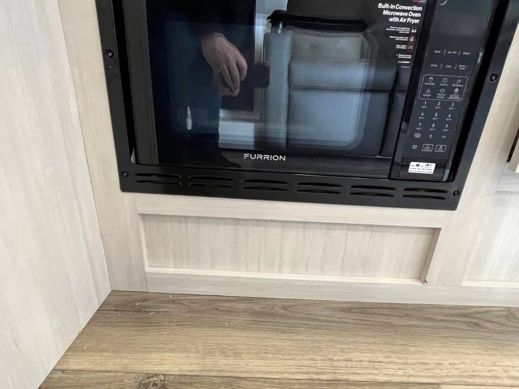 2026 Forest River 2026 Forest River R-Pod - thumbnail 21