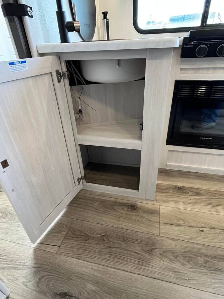 2026 Forest River 2026 Forest River R-Pod - thumbnail 22