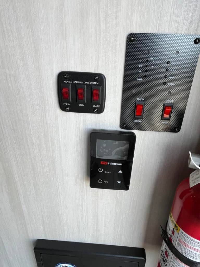 2026 Forest River 2026 Forest River R-Pod - thumbnail 23