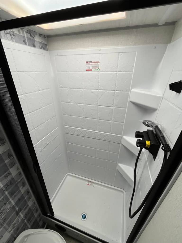 2026 Forest River 2026 Forest River R-Pod - thumbnail 24