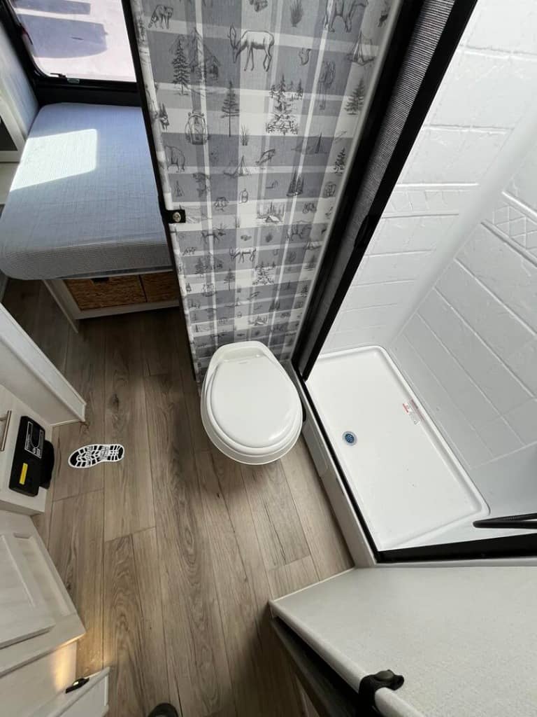 2026 Forest River 2026 Forest River R-Pod - thumbnail 25