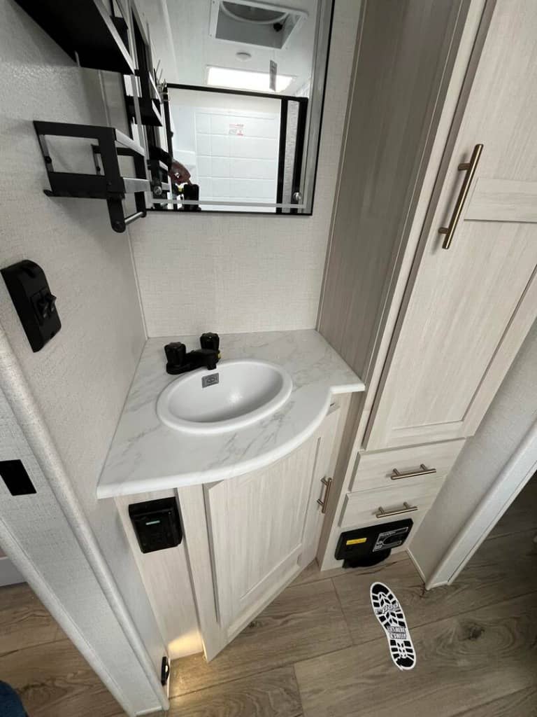 2026 Forest River 2026 Forest River R-Pod - thumbnail 26