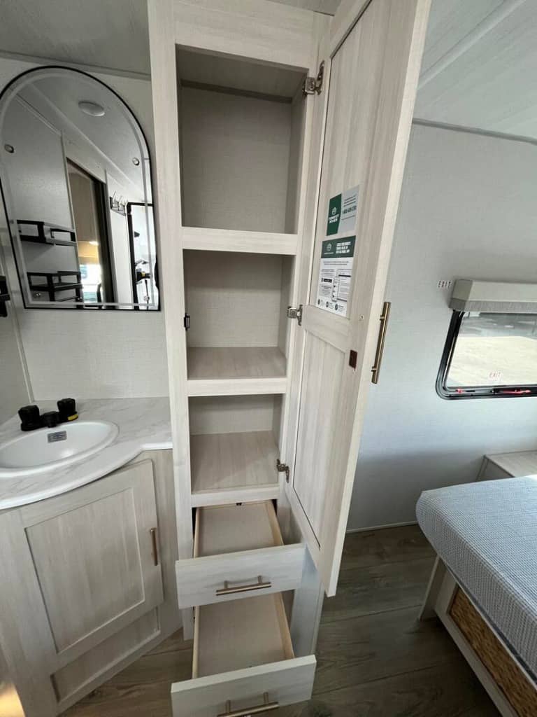 2026 Forest River 2026 Forest River R-Pod - thumbnail 27