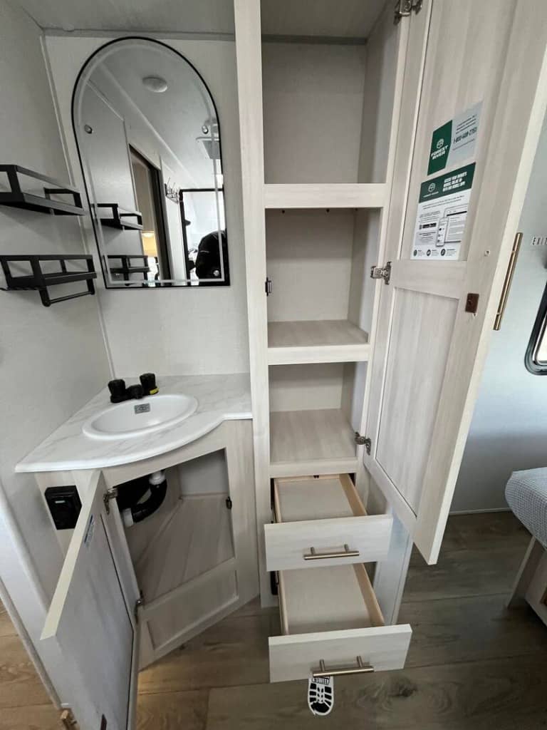 2026 Forest River 2026 Forest River R-Pod - thumbnail 28