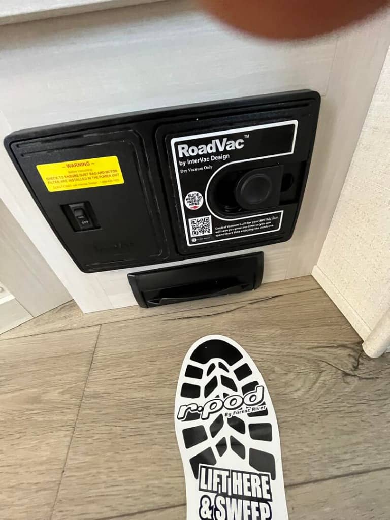 2026 Forest River 2026 Forest River R-Pod - thumbnail 29