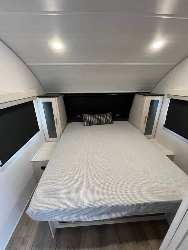 2026 Forest River 2026 Forest River R-Pod - thumbnail 30