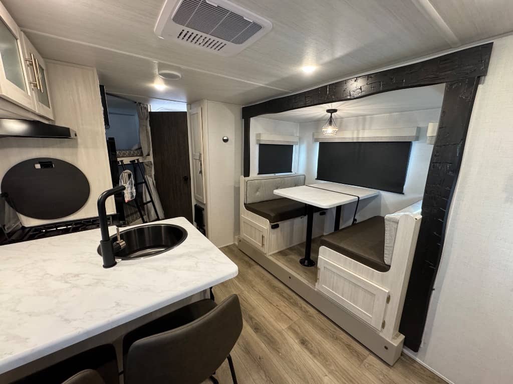 2026 Forest River 2026 Forest River R-Pod - thumbnail 6