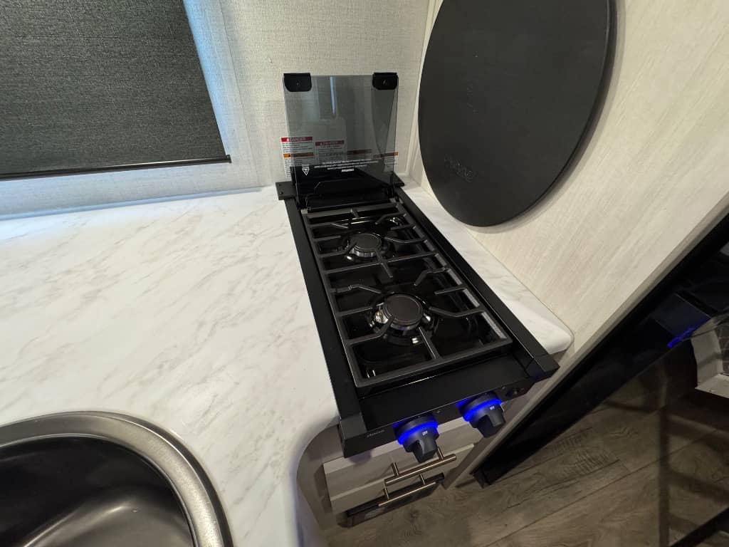 2026 Forest River 2026 Forest River R-Pod - thumbnail 10