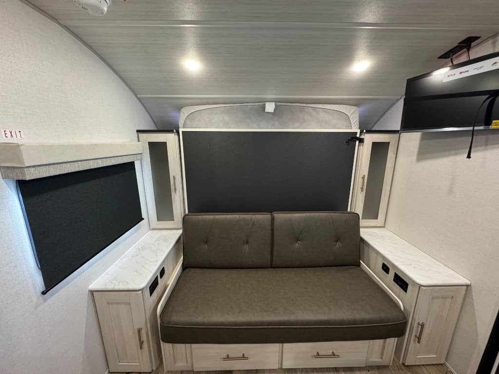 2026 Forest River 2026 Forest River R-Pod - thumbnail 19