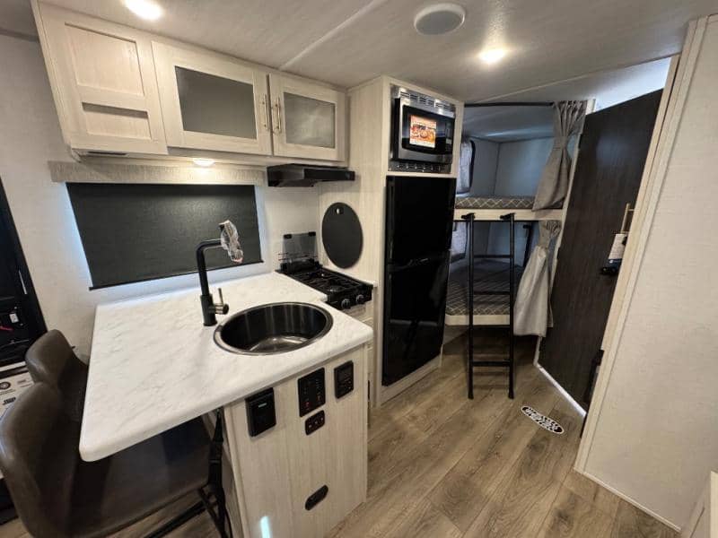 2026 Forest River 2026 Forest River R-Pod - thumbnail 8