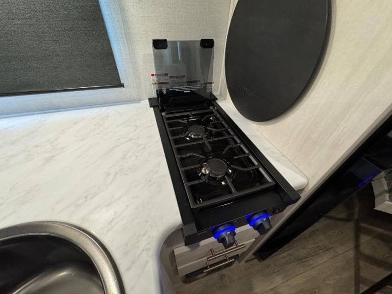 2026 Forest River 2026 Forest River R-Pod - thumbnail 10