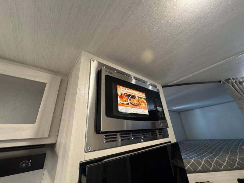 2026 Forest River 2026 Forest River R-Pod - thumbnail 12