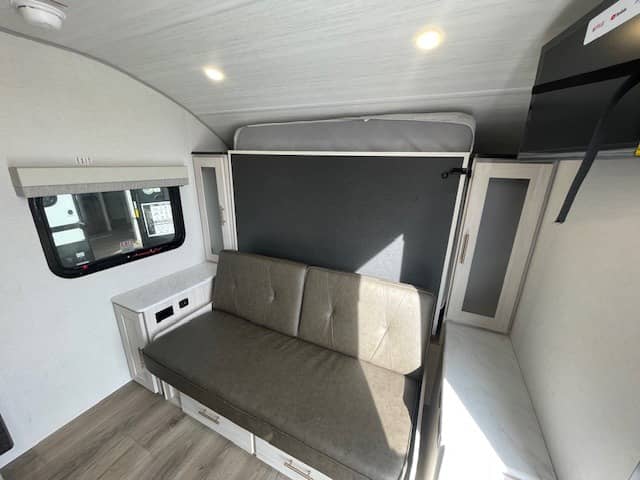 2026 Forest River 2026 Forest River R-Pod - thumbnail 3