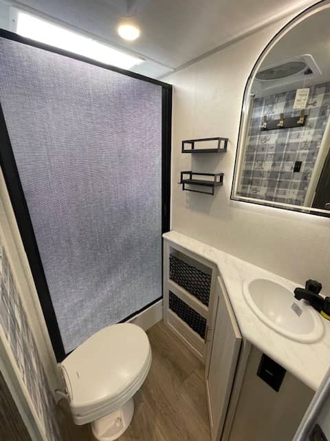 2026 Forest River 2026 Forest River R-Pod - thumbnail 7