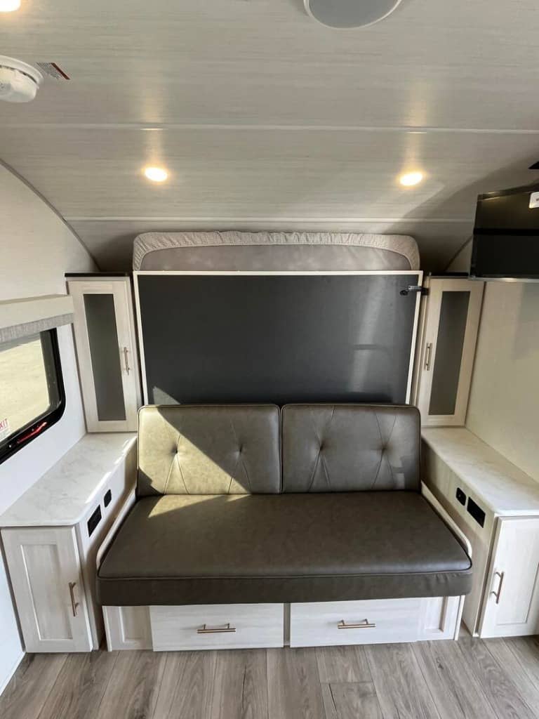 2026 Forest River 2026 Forest River R-Pod - thumbnail 11