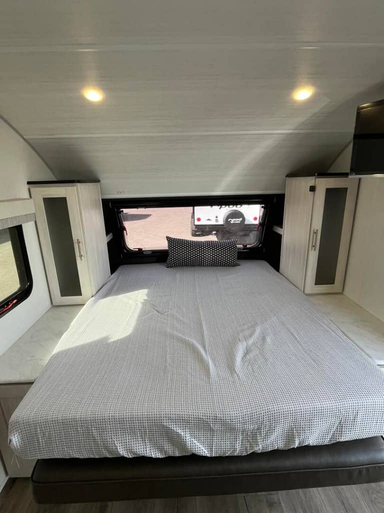 2026 Forest River 2026 Forest River R-Pod - thumbnail 12