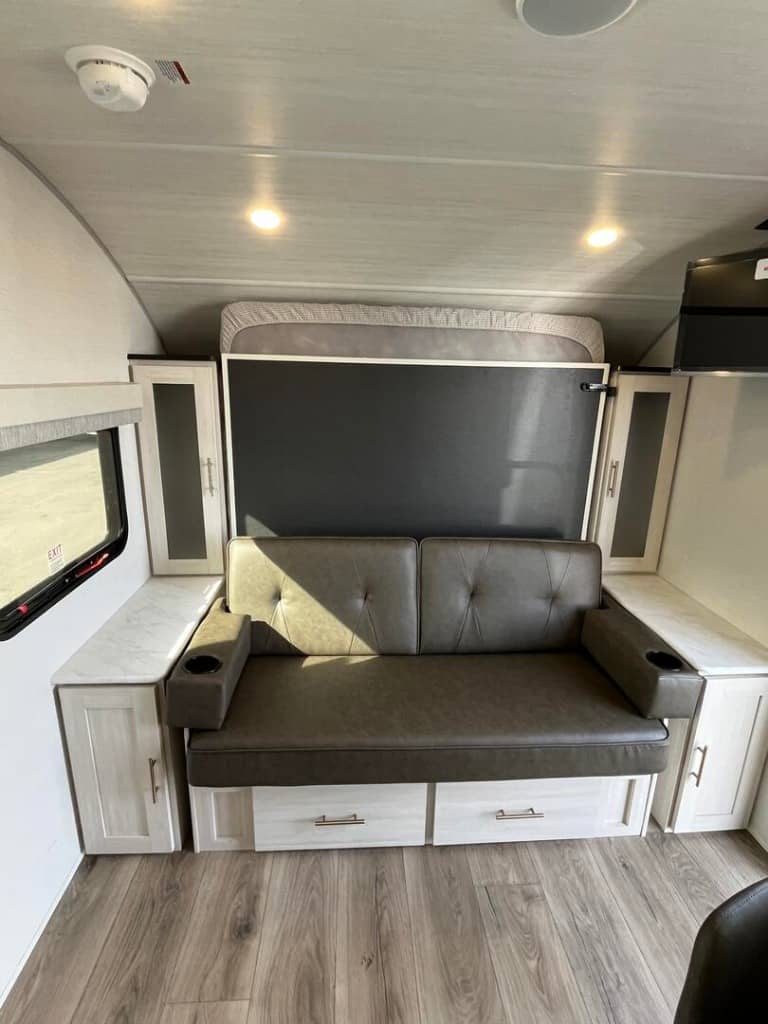 2026 Forest River 2026 Forest River R-Pod - thumbnail 13