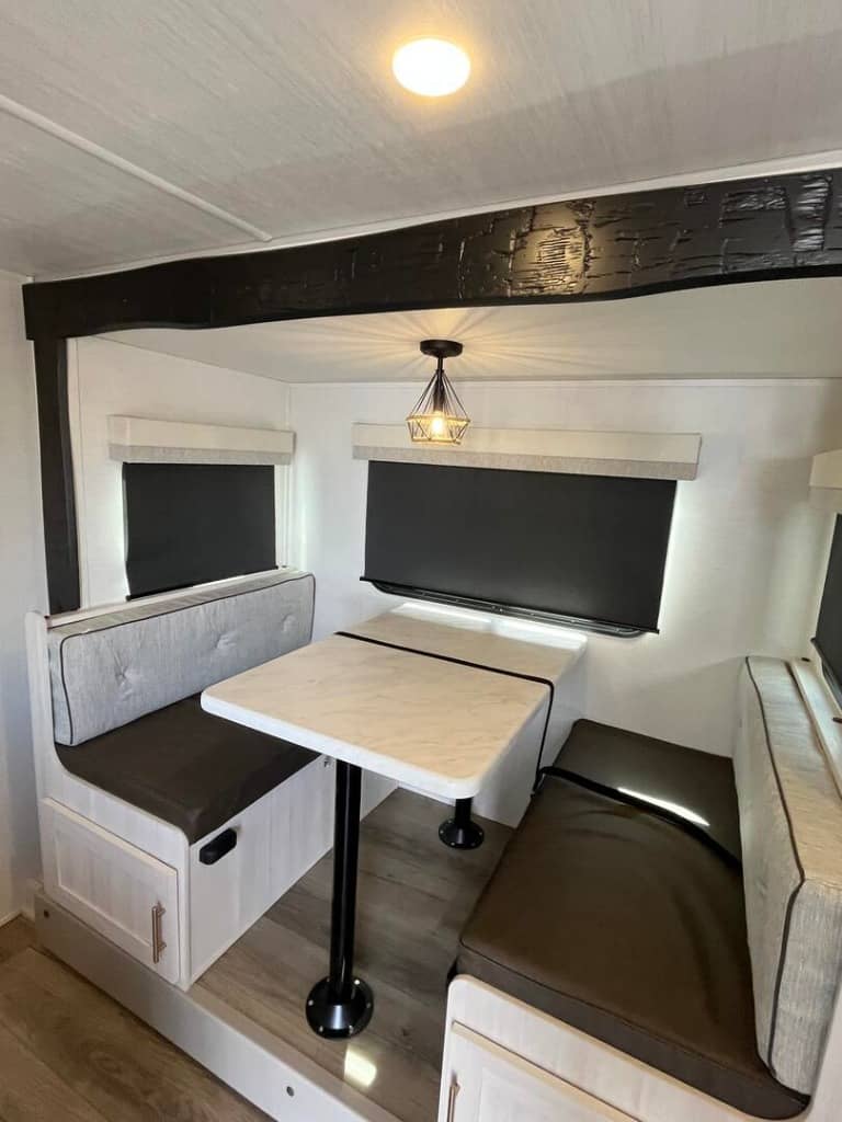 2026 Forest River 2026 Forest River R-Pod - thumbnail 14