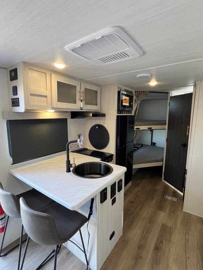 2026 Forest River 2026 Forest River R-Pod - thumbnail 15