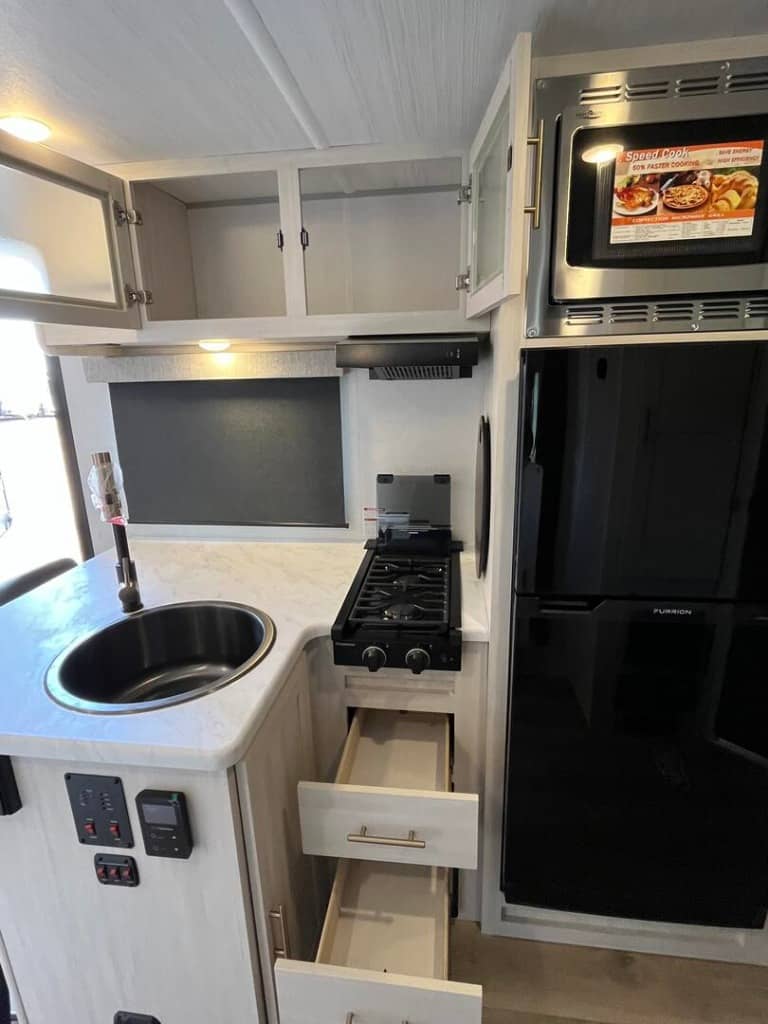 2026 Forest River 2026 Forest River R-Pod - thumbnail 20