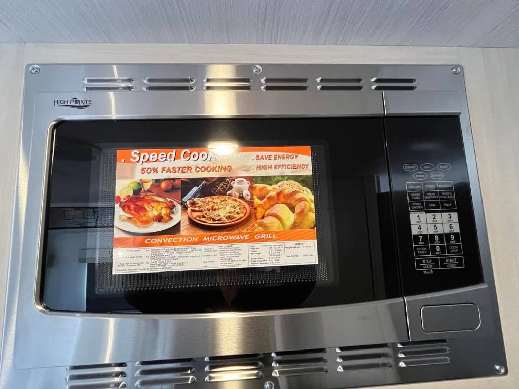 2026 Forest River 2026 Forest River R-Pod - thumbnail 23