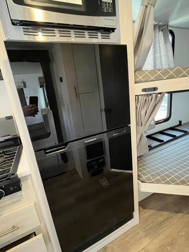 2026 Forest River 2026 Forest River R-Pod - thumbnail 24