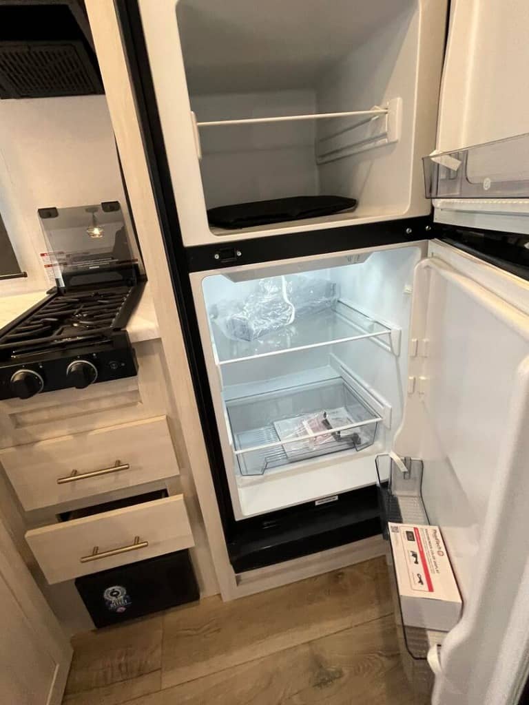 2026 Forest River 2026 Forest River R-Pod - thumbnail 25