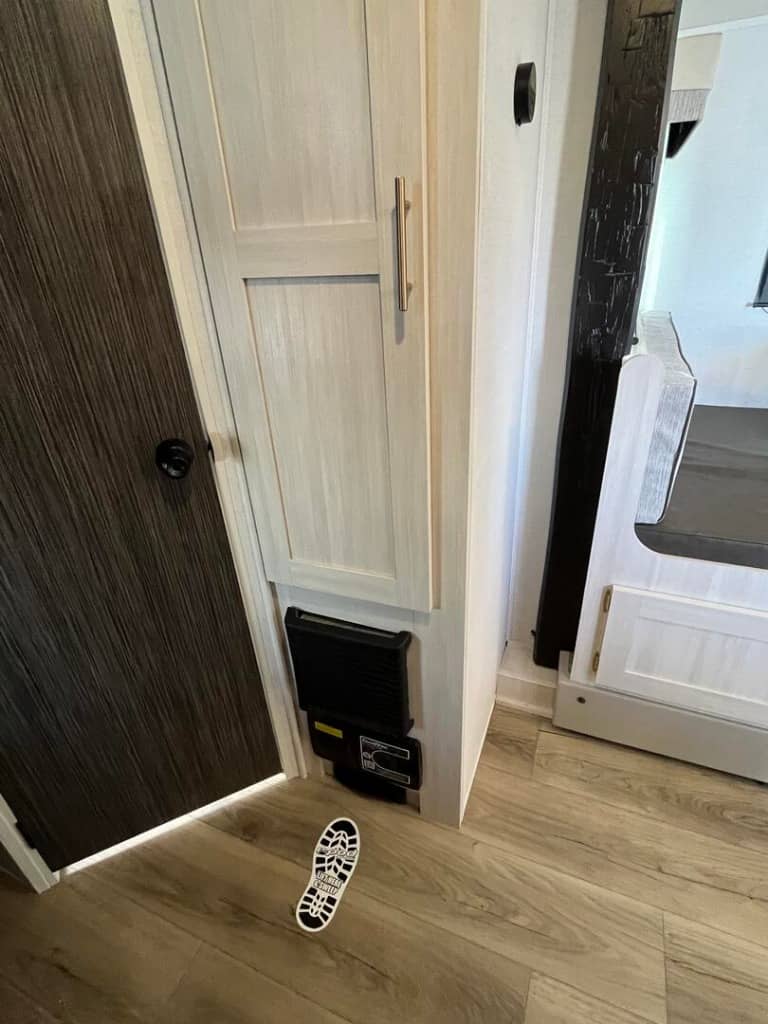 2026 Forest River 2026 Forest River R-Pod - thumbnail 26