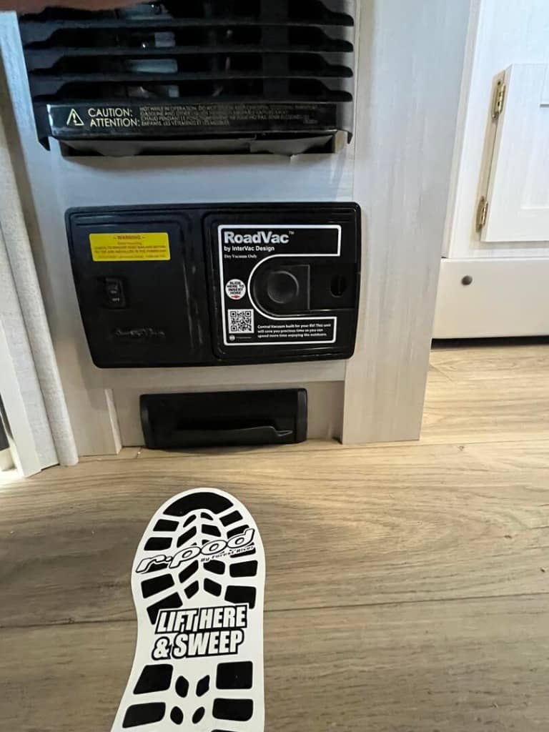 2026 Forest River 2026 Forest River R-Pod - thumbnail 27