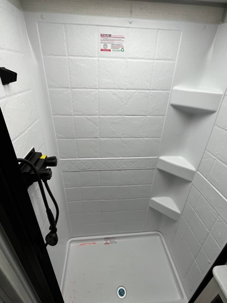 2026 Forest River 2026 Forest River R-Pod - thumbnail 30