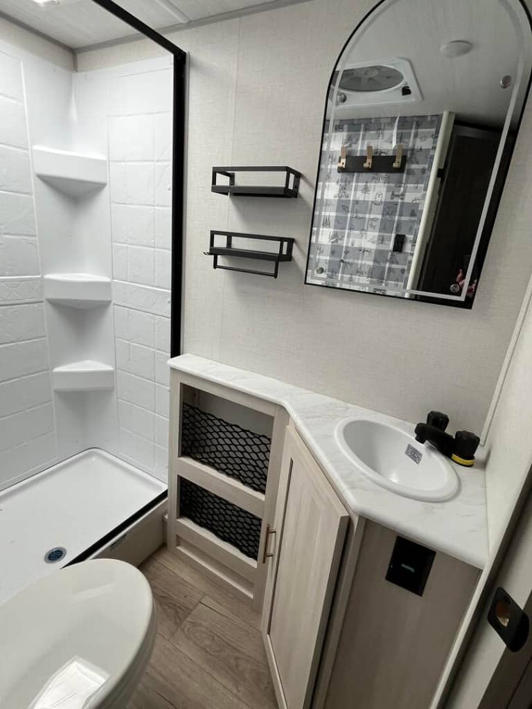 2026 Forest River 2026 Forest River R-Pod - thumbnail 32