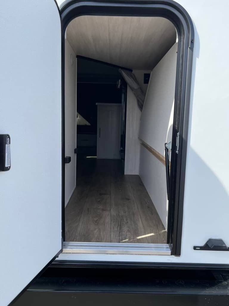 2026 Forest River 2026 Forest River R-Pod - thumbnail 6