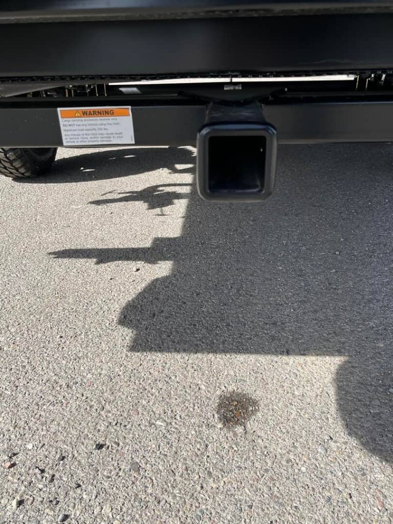 2026 Forest River 2026 Forest River R-Pod - thumbnail 7