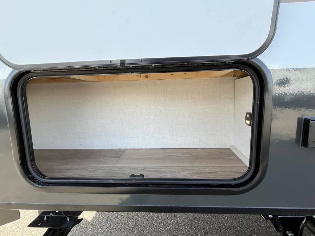 2026 Forest River 2026 Forest River R-Pod - thumbnail 8