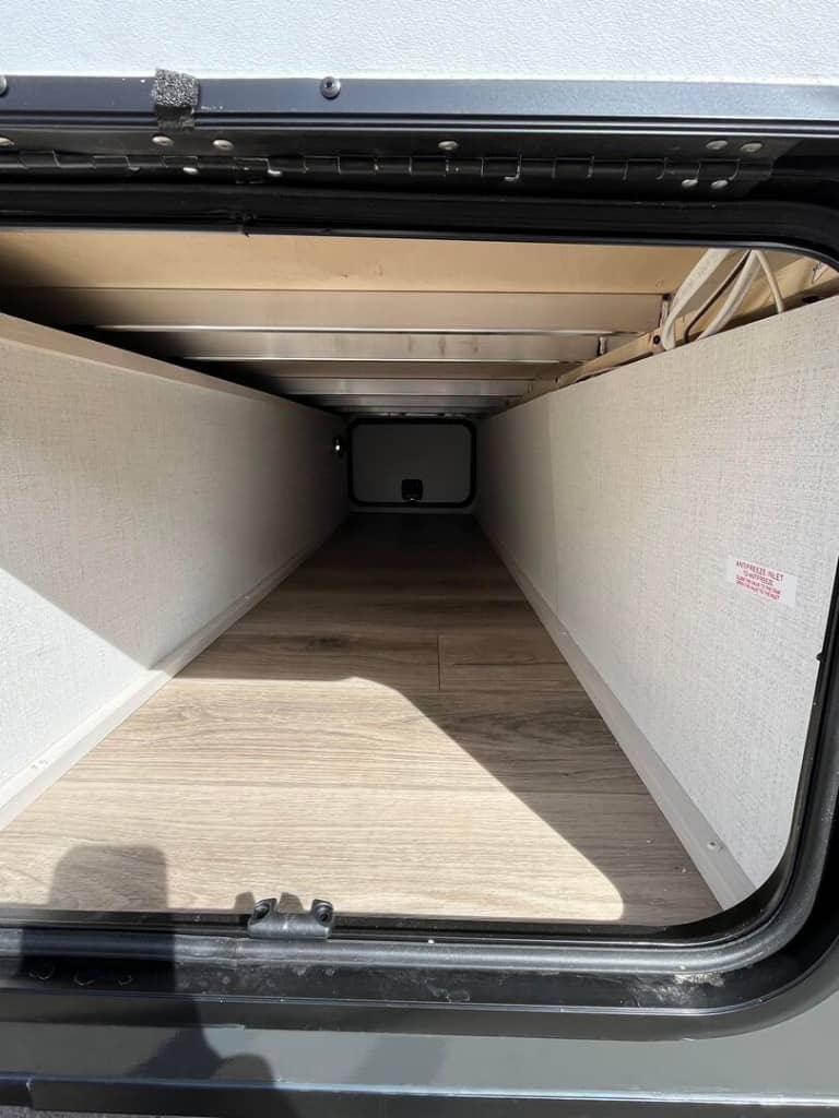 2026 Forest River 2026 Forest River R-Pod - thumbnail 9