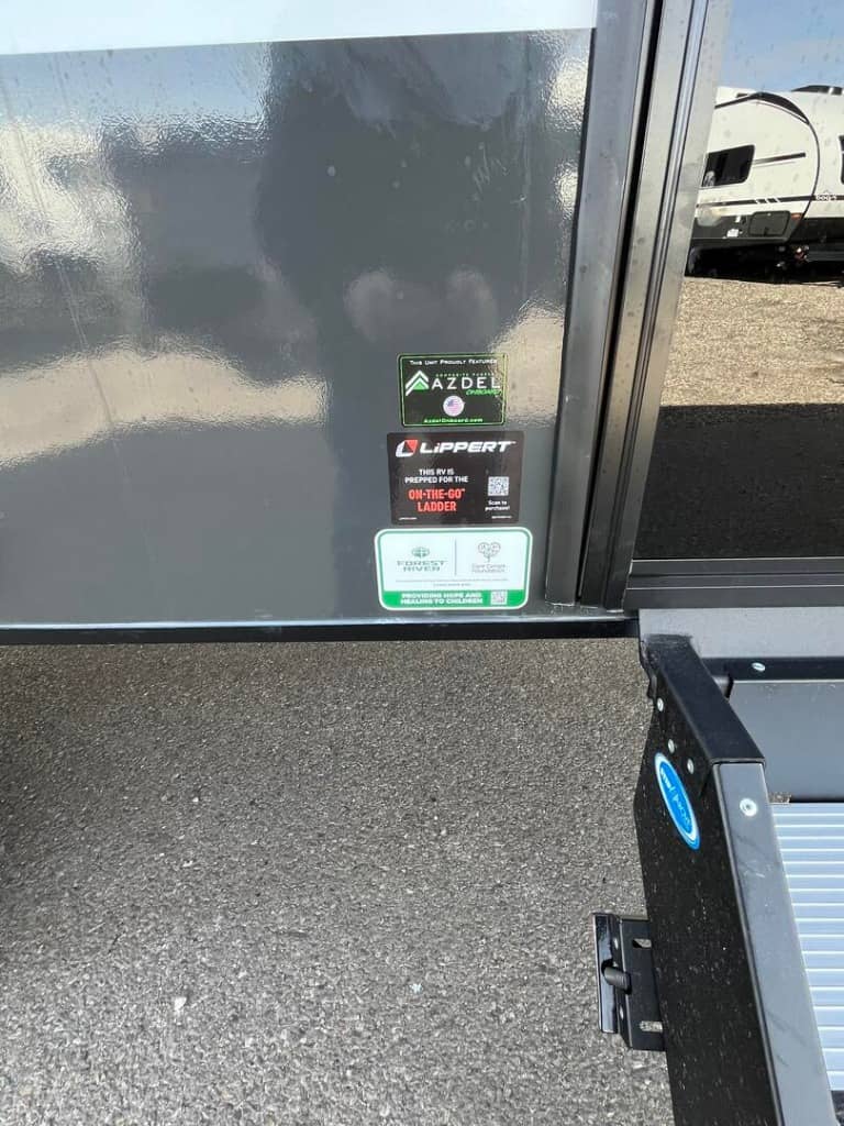 2026 Forest River 2026 Forest River R-Pod - thumbnail 11