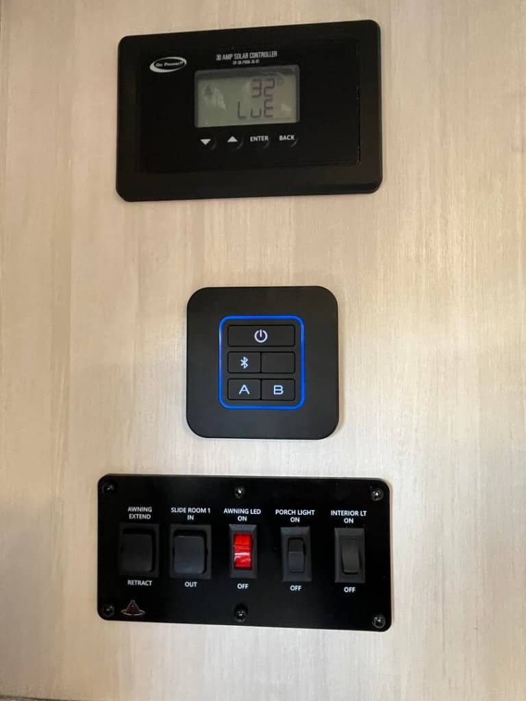 2026 Forest River 2026 Forest River R-Pod - thumbnail 17