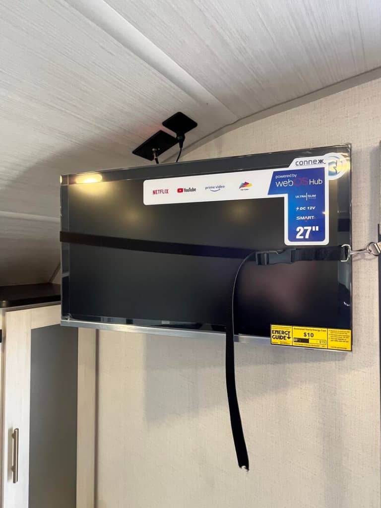 2026 Forest River 2026 Forest River R-Pod - thumbnail 18