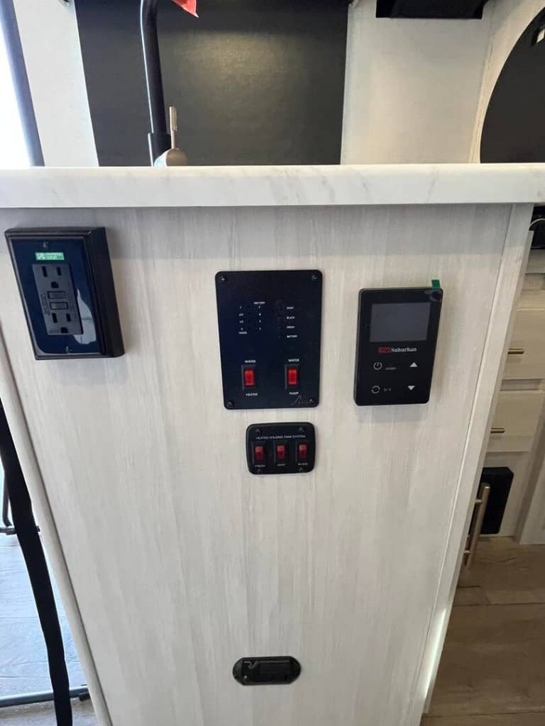 2026 Forest River 2026 Forest River R-Pod - thumbnail 19