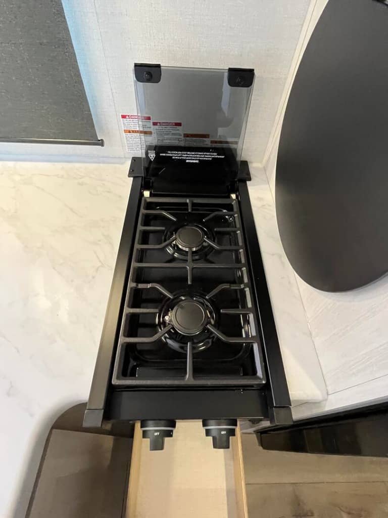 2026 Forest River 2026 Forest River R-Pod - thumbnail 22