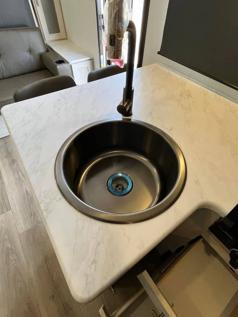 2026 Forest River 2026 Forest River R-Pod - thumbnail 23