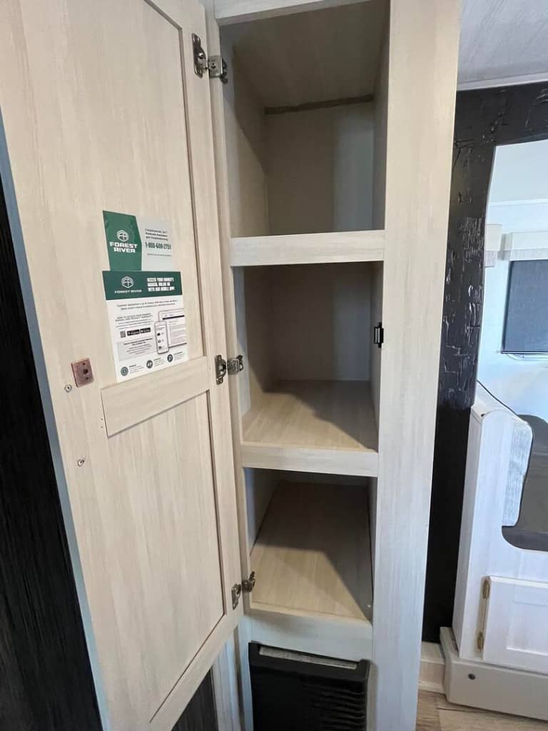 2026 Forest River 2026 Forest River R-Pod - thumbnail 29