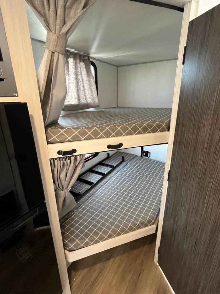 2026 Forest River 2026 Forest River R-Pod - thumbnail 30