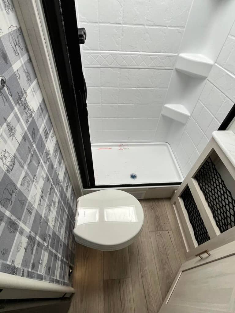 2026 Forest River 2026 Forest River R-Pod - thumbnail 32