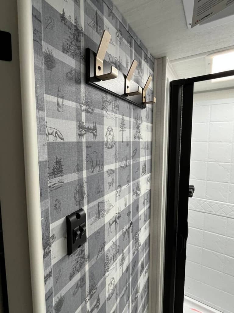 2026 Forest River 2026 Forest River R-Pod - thumbnail 34