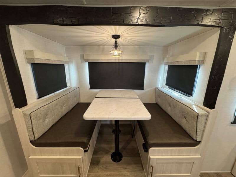 2026 Forest River 2026 Forest River R-Pod - thumbnail 6