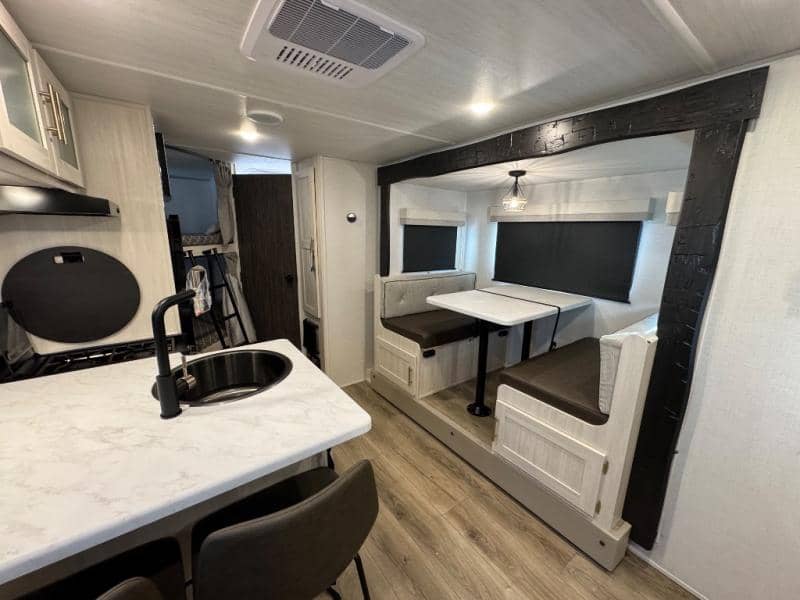 2026 Forest River 2026 Forest River R-Pod - thumbnail 14