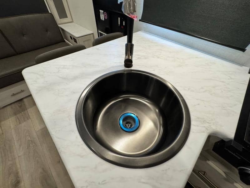 2026 Forest River 2026 Forest River R-Pod - thumbnail 15