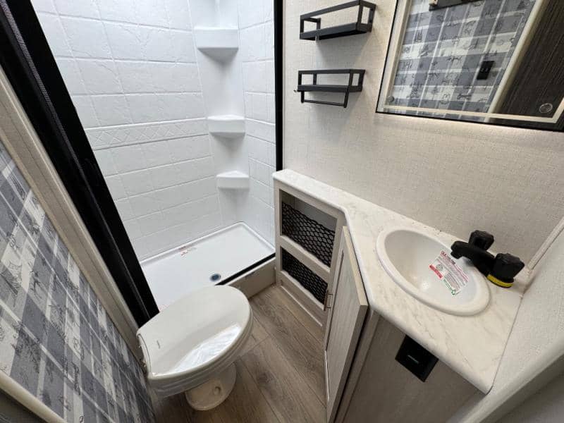 2026 Forest River 2026 Forest River R-Pod - thumbnail 17