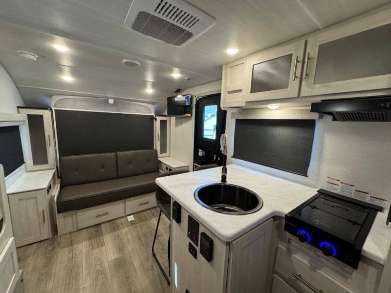 2026 Forest River 2026 Forest River R-Pod - thumbnail 18